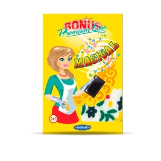 Bonus Magical szivacs 2/1